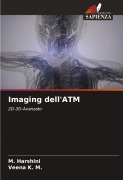 Cover-Bild zum Titel 'Imaging dell'ATM' von 'M. Harshini, Veena K. M.'