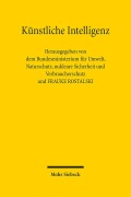 Cover-Bild zum Titel 'Künstliche Intelligenz' von ''