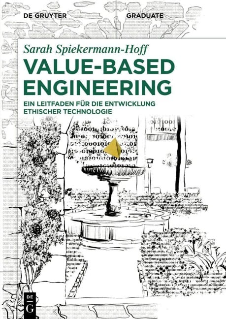 Value-Based Engineering - Sarah Spiekermann-Hoff