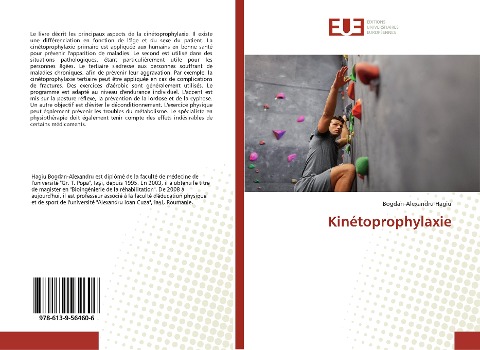 Kinétoprophylaxie - Bogdan-Alexandru Hagiu