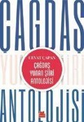Cover-Bild zum Titel 'Cagdas Yunan Siiri Antolojisi' von 'Cevat Capan'