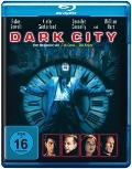Cover-Bild zum Titel 'Dark City' von 'Alex Proyas, David S. Goyer, Lem Dobbs, Trevor Jones'