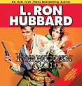 Cover-Bild zum Titel 'Forbidden Gold' von 'L Ron Hubbard'