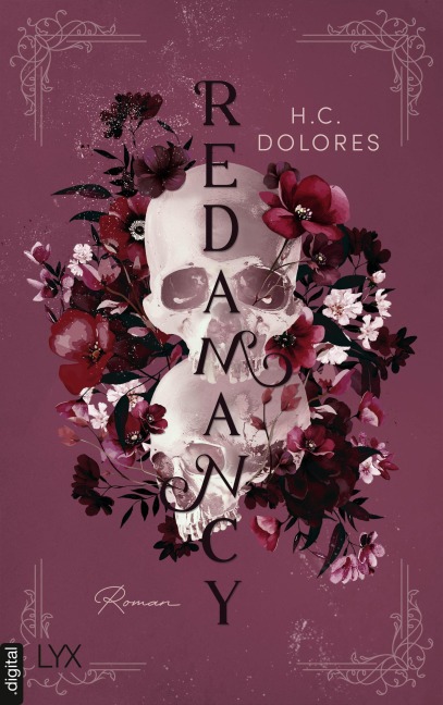 Redamancy - H. C. Dolores