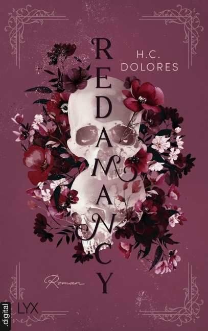 Redamancy - H. C. Dolores