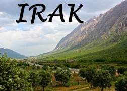 Cover-Bild zum Titel 'Irak - Ein Bildband' von ''