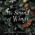 Cover-Bild zum Titel 'The Sound of Wings' von 'Suzanne Simonetti'