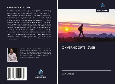ONVERHOOPTE IJVER - Dan Otieno