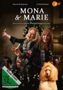 Cover-Bild zum Titel 'Mona & Marie' von 'Mathias Klaschka'