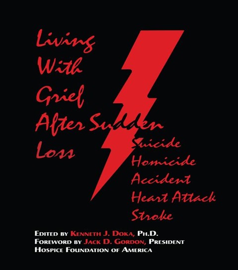 Living With Grief - 