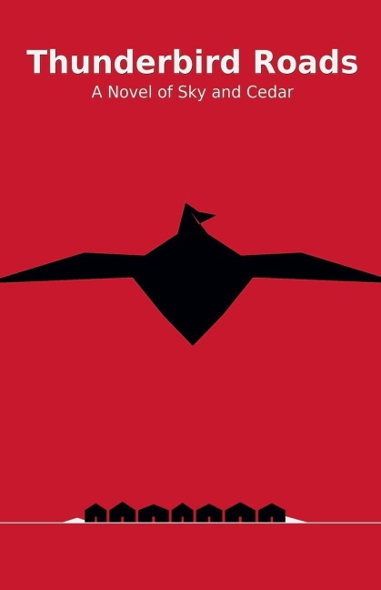 ThunderBird Roads - Guy Roberts