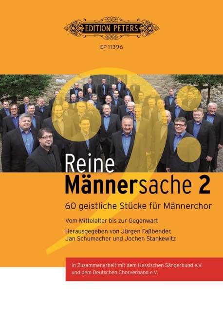 Reine Männersache 2 - 