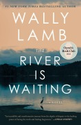 Cover-Bild zum Titel 'River Is Waiting' von 'Wally Lamb'