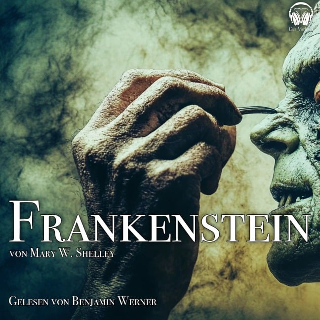 Frankenstein - Mary Wollstonecraft Shelley