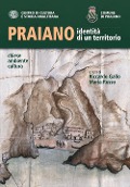 Cover-Bild zum Titel 'Praiano identità di un territorio. Chiese, ambiente, cultura' von ''