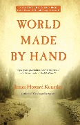 Cover-Bild zum Titel 'World Made by Hand' von 'James Howard Kunstler'