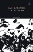 Cover-Bild zum Titel 'Bay Persembe' von 'Gilbert K. Chesterton'