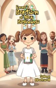 Cover-Bild zum Titel 'Emma's Baptism of New Beginnings' von 'Selene Blackwell'