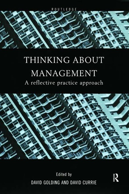 Thinking About Management - 