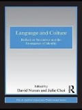 Cover-Bild zum Titel 'Language and Culture' von ''