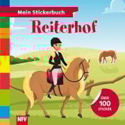 Cover-Bild zum Titel 'Reiterhof' von ''
