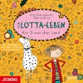 Mein Lotta-Leben 08. Kein Drama ohne Lama - Alice Pantermüller