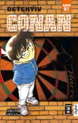 Cover-Bild zum Titel 'Detektiv Conan 81' von 'Gosho Aoyama'