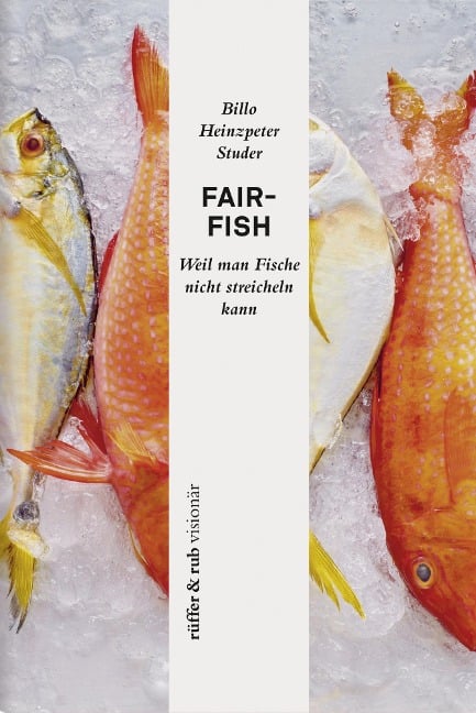 fair-fish - Billo Heinzpeter Studer
