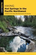Cover-Bild zum Titel 'Hiking Hot Springs in the Pacific Northwest' von 'Evie Litton, Sally Jackson'