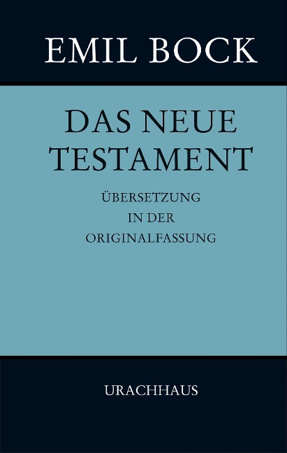 Das Neue Testament - 