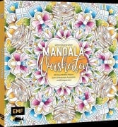 Cover-Bild zum Titel 'Mandala-Weisheiten' von 'Céline Silvana Ulrich'