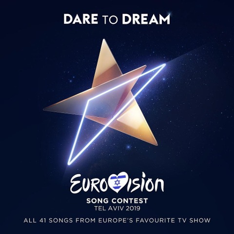 Eurovision Song Contest-Tel Aviv 2019 - Various