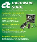 Cover-Bild zum Titel 'c't Hardware-Guide 2022' von 'C'T Redaktion'