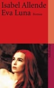 Cover-Bild zum Titel 'Eva Luna' von 'Isabel Allende'