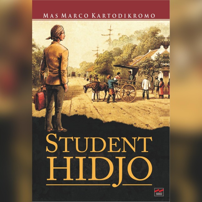Student Hidjo - Mas Marco Kartodikromo