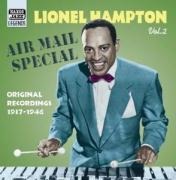 Air Mail Special - Lionel Hampton