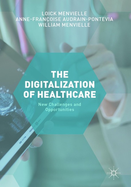 The Digitization of Healthcare - 