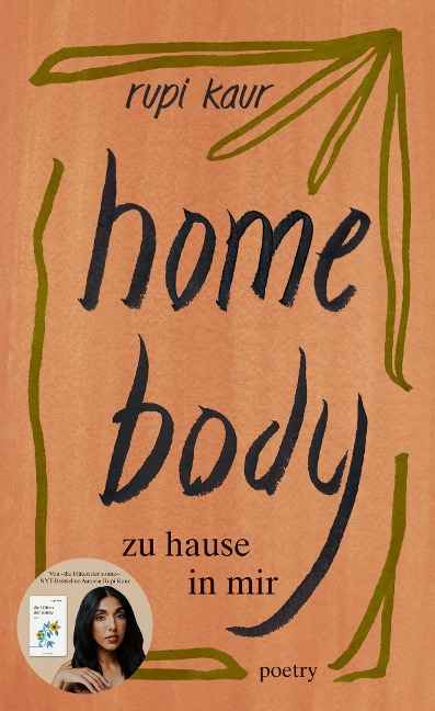 home body - Rupi Kaur