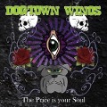 Cover-Bild zum Titel 'The Price Is Your Soul' von 'Dogtown Winos'