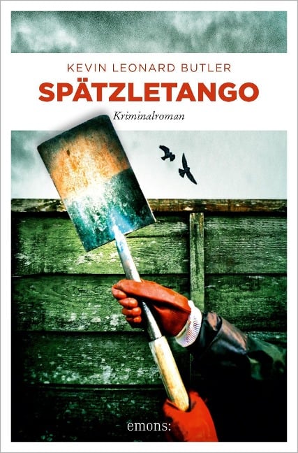 Spätzletango - Kevin Leonard Butler