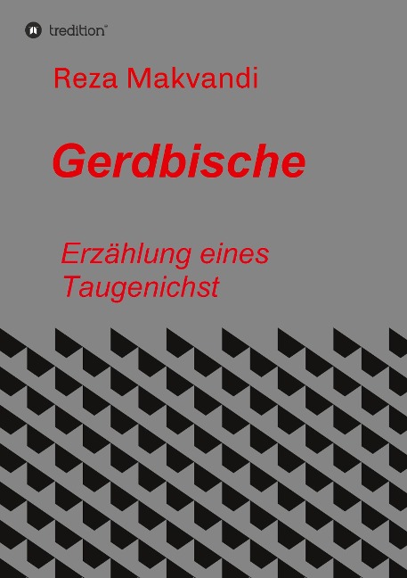 Gerdbische - Reza Makvandi