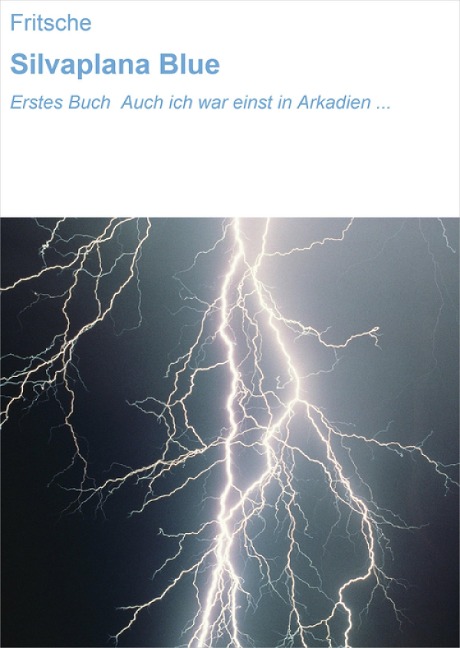 Silvaplana Blue - Keine Mitwirkenden Keine Mitwirkenden