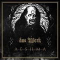 Cover-Bild zum Titel 'Aeshma' von 'Das Werk'