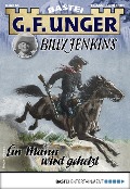 Cover-Bild zum Titel 'G. F. Unger Tom Prox & Pete -28' von 'G. F. Unger'
