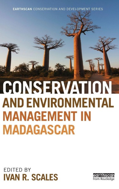 Conservation and Environmental Management in Madagascar - 