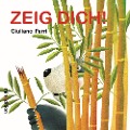 Cover-Bild zum Titel 'ZEIG DICH!' von 'Giuliano Ferri'