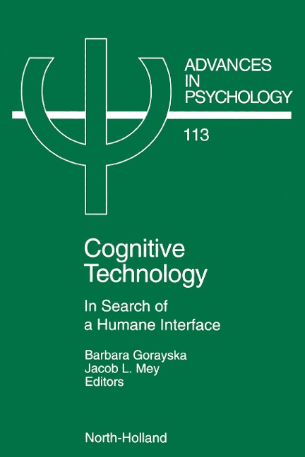 Cognitive Technology - 