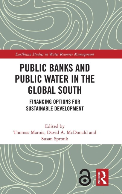 Public Banks and Public Water in the Global South - 