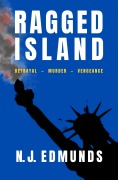 Cover-Bild zum Titel 'Ragged Island' von 'N J Edmunds'
