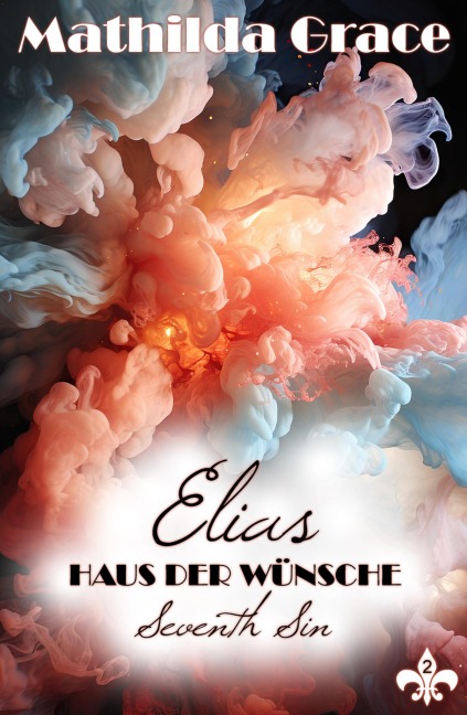 Elias - Mathilda Grace